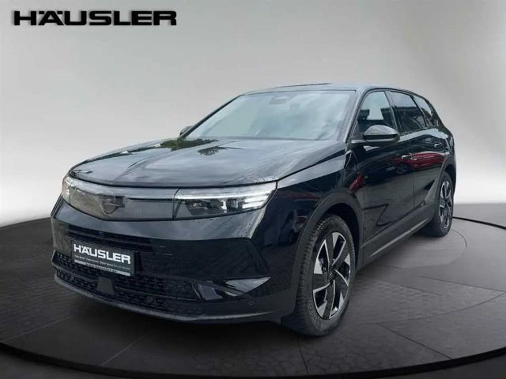 Opel Grandland X "GS" Navi 360°Kamera Intelli-Sitze