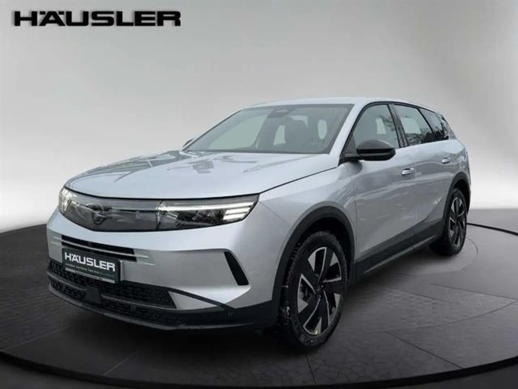 Opel Grandland X Edition