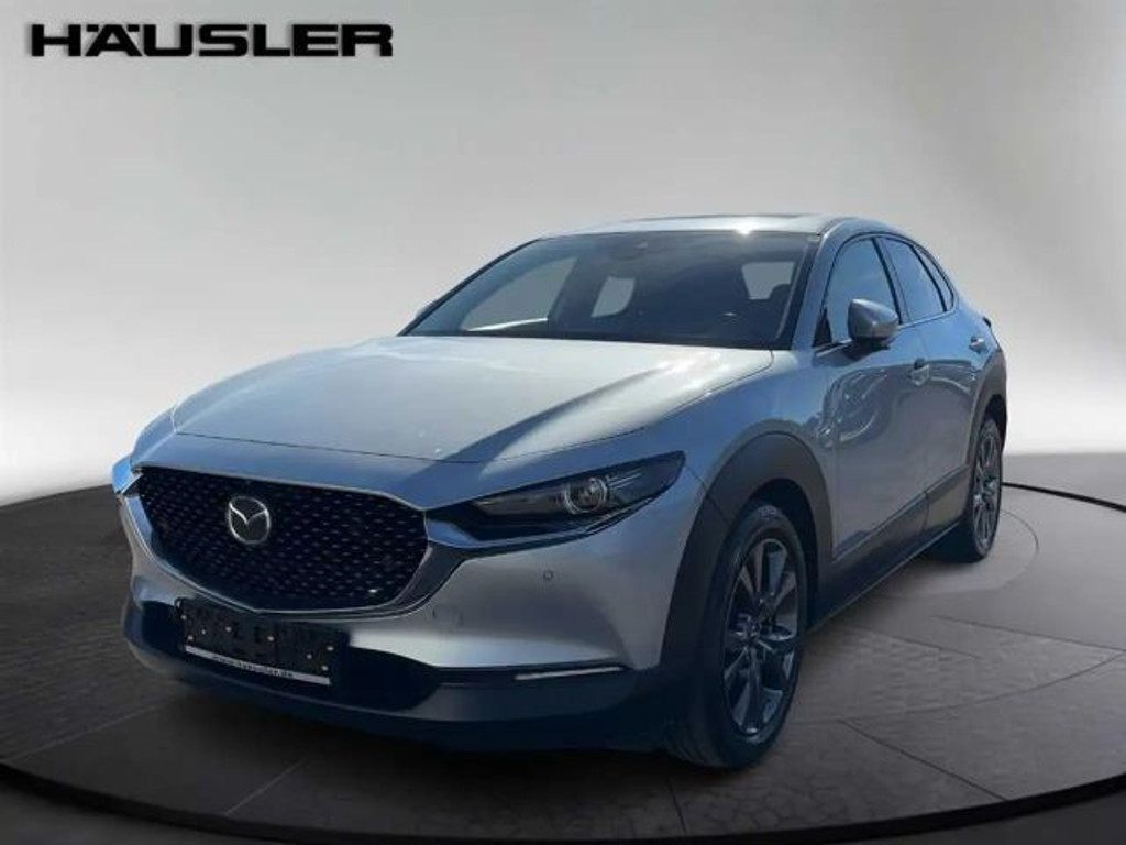 Mazda CX-30 Selection