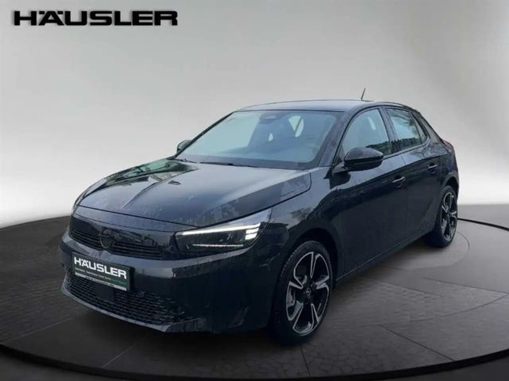 Opel Corsa Grand Sport GS-Line