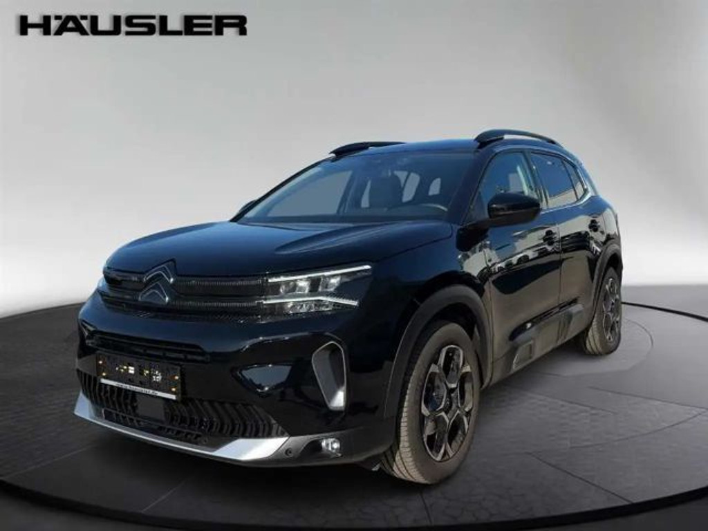 Citroën C5 Aircross Shine