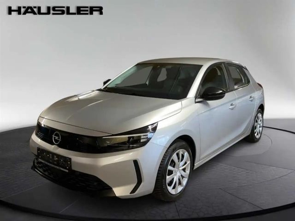 Opel Corsa 1.2 Turbo Edition