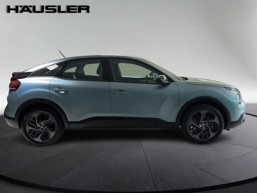 Citroën C4 PureTech Feel