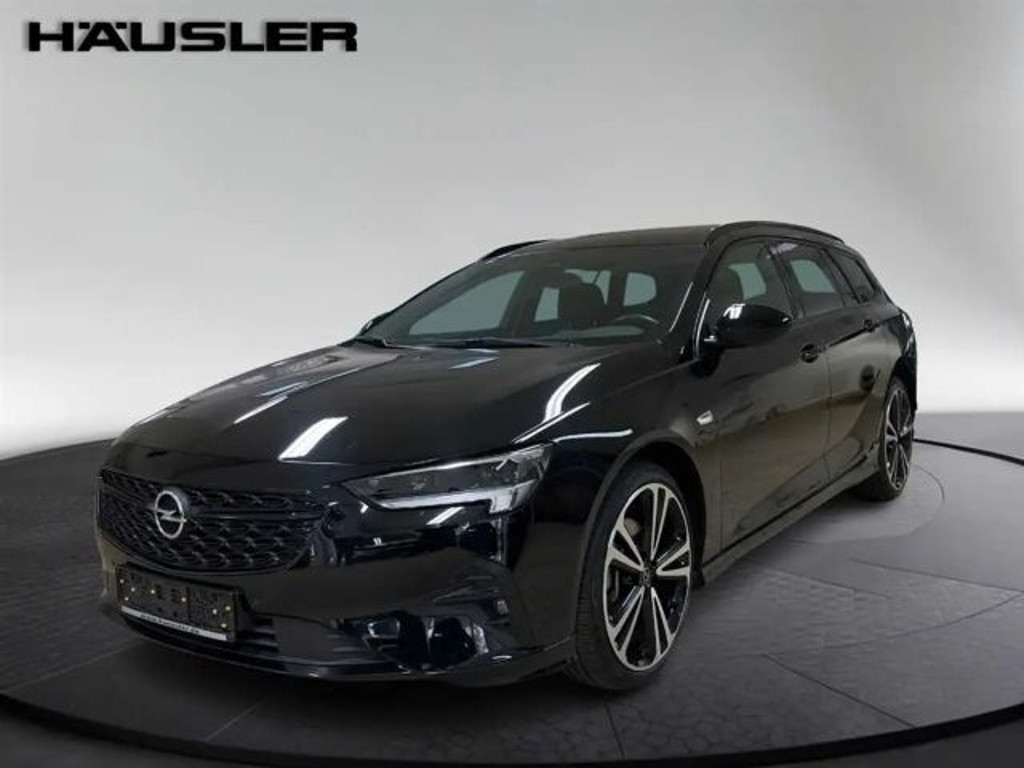 Opel Insignia Sports Tourer Ultimate