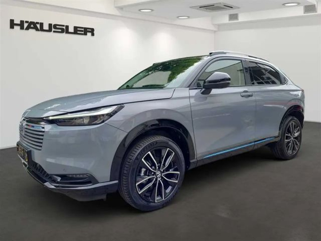 Honda HR-V Hybrid Advance 1.5