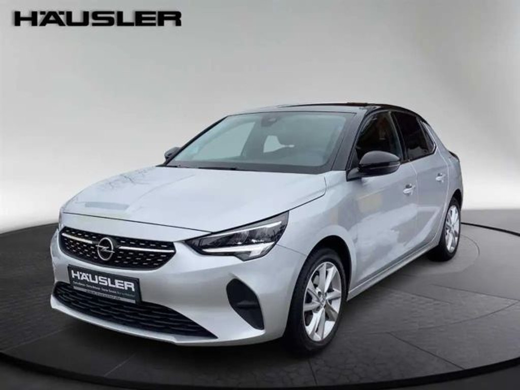 Opel Corsa 1.2 Turbo Elegance