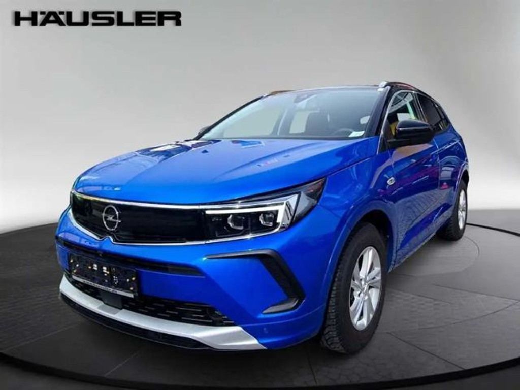 Opel Grandland X Ultimate