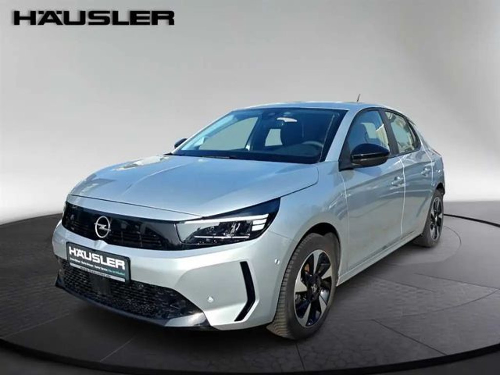 Opel Corsa mit RFK*SHZ*LED