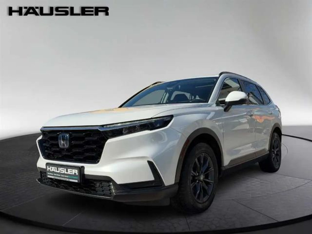 Honda CR-V Hybrid Advance 2.0