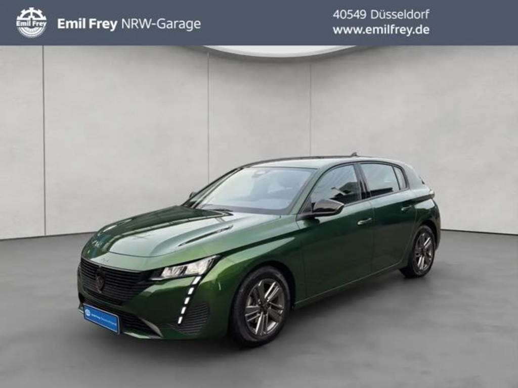 Peugeot 308 PureTech Active Pack