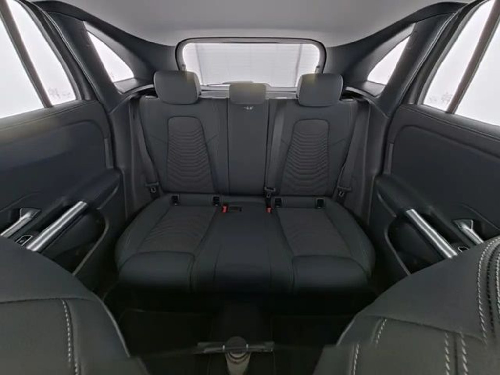 Mercedes-Benz GLA-Klasse GLA 180 Progressive