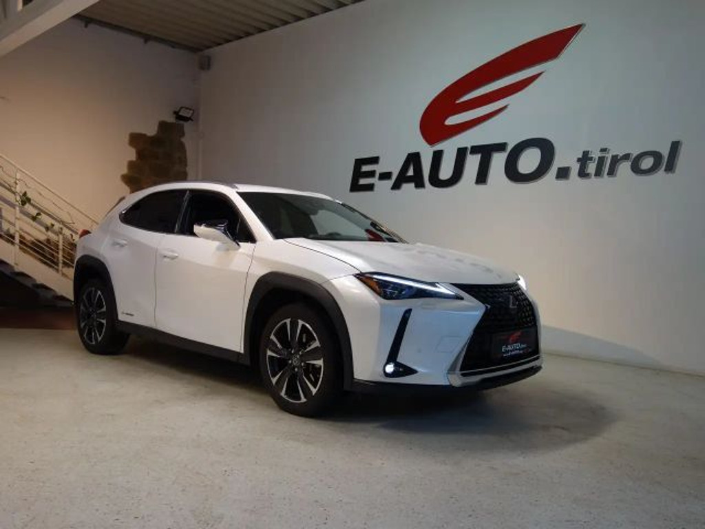 Lexus UX Executive Line 250h