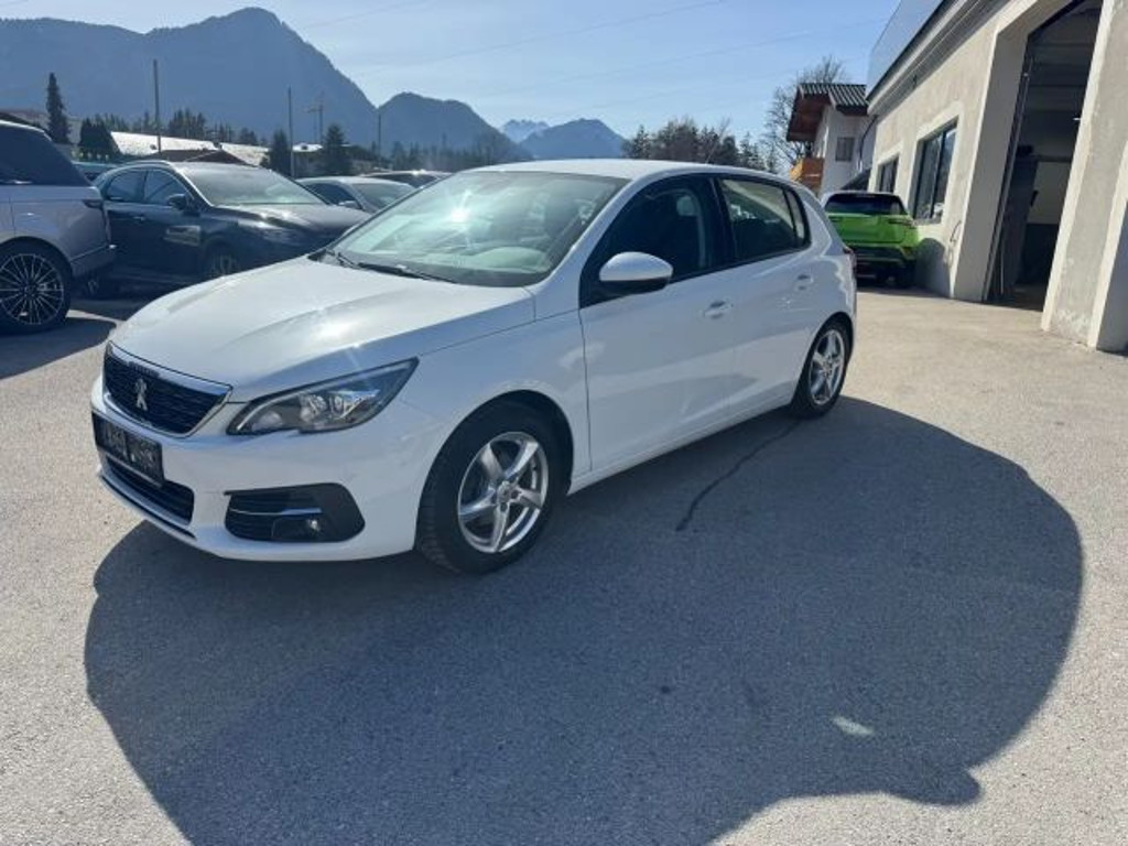 Peugeot 308 Active Pack