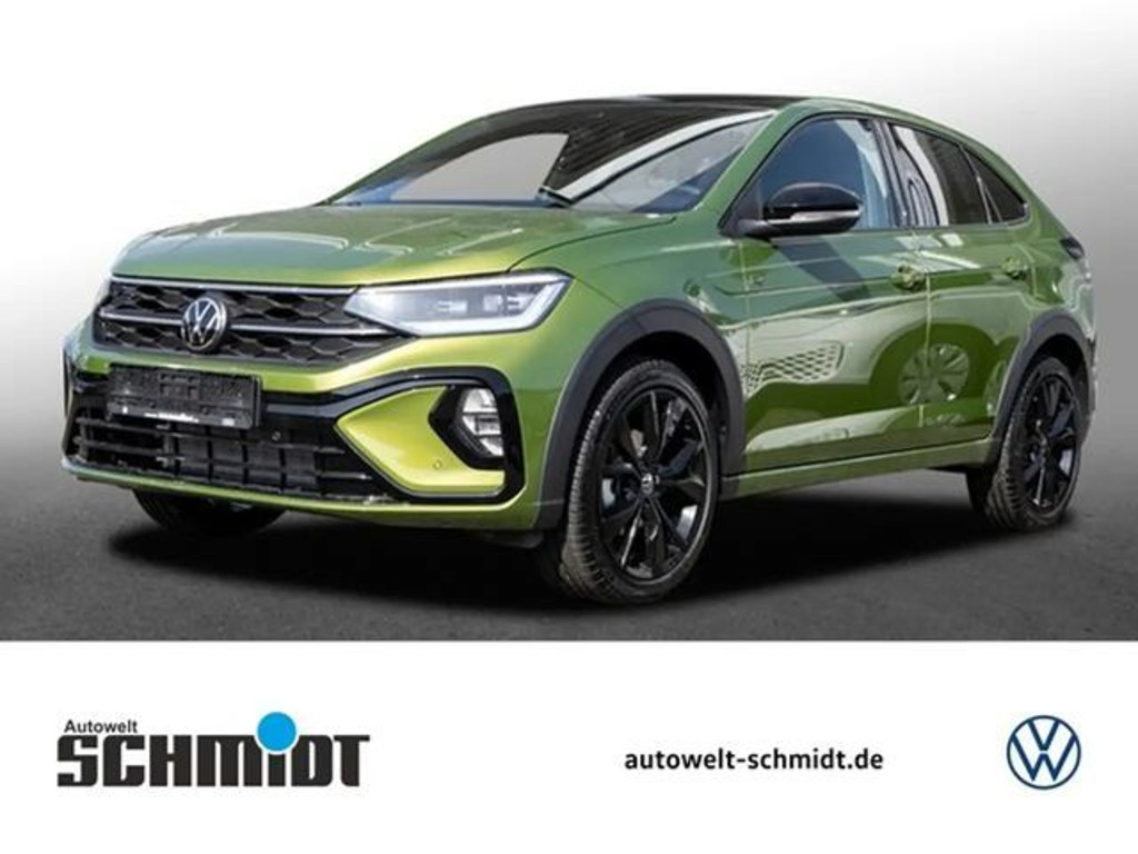 Volkswagen Taigo DSG R-Line 1.5 TSI