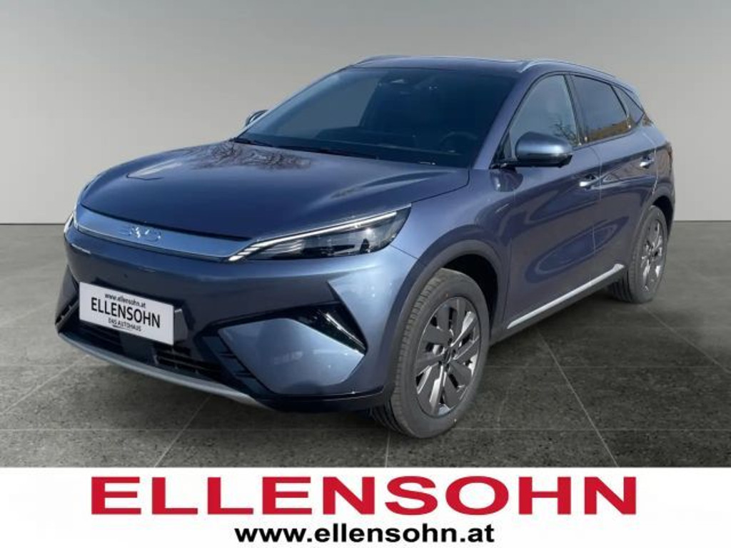 BYD Atto 3 Vierwielaandrijving Excellence