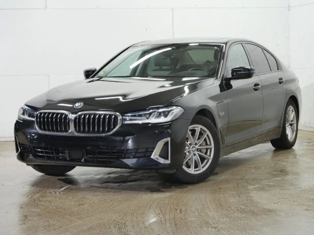 BMW 5 Serie 530 xDrive Sedan 530e