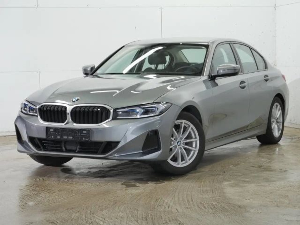 BMW 3 Serie 318 Sedan 318i
