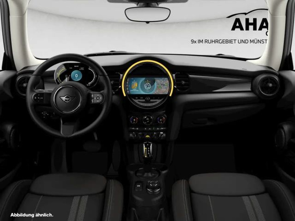 Mini Mini Electric 3-deurs SE