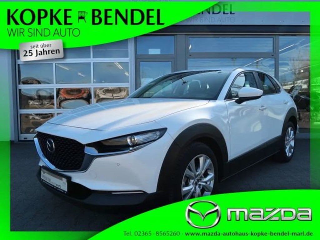 Mazda CX-30 S Selection