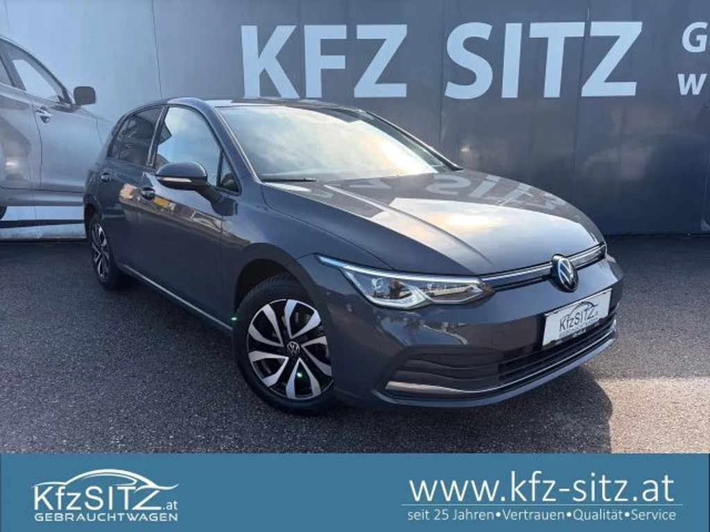 Volkswagen Golf 1,5 TSI ACTIVE | NP: €42.000