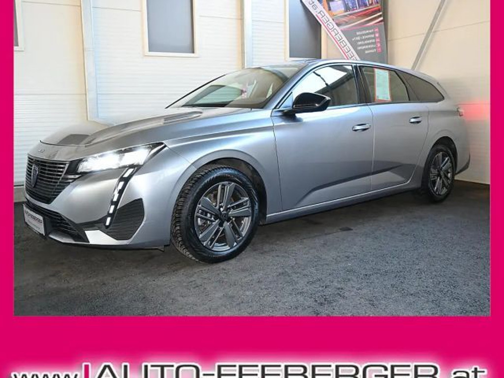 Peugeot 308 PureTech SW Active Pack