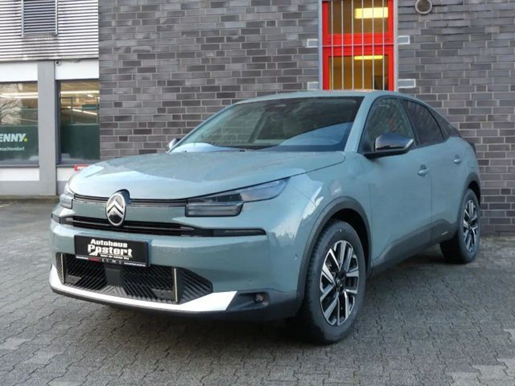 Citroën C4 Max