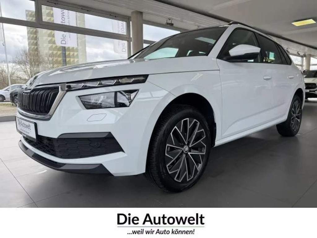 Skoda Kamiq Ambition 1.0 TSI
