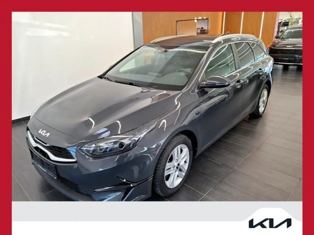 Kia Ceed CRDi SportWagon