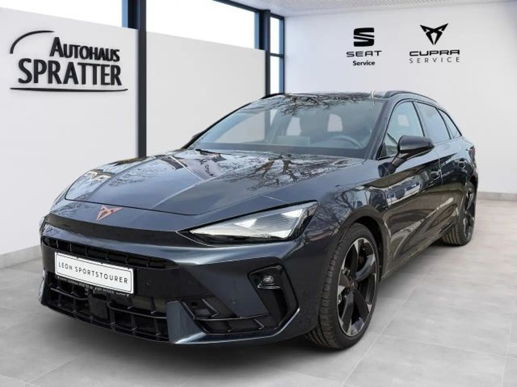 Cupra Leon Sportstourer DSG