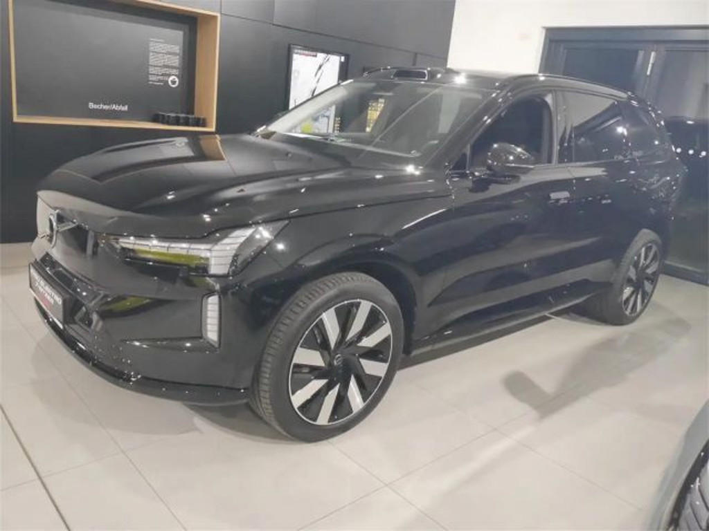 Volvo EX90 Performance Twin motor Ultra