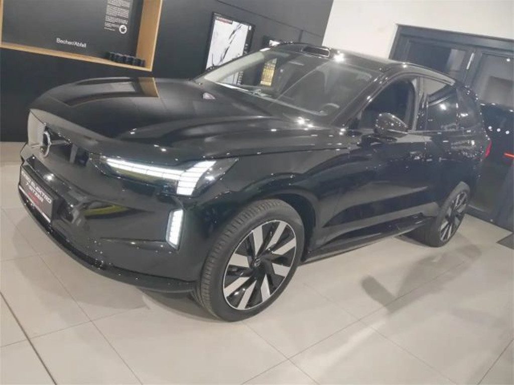 Volvo EX90
