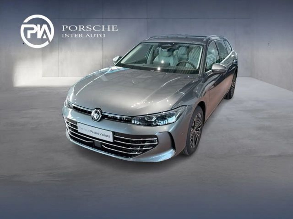 Volkswagen Passat DSG Variant Elegance Elegance