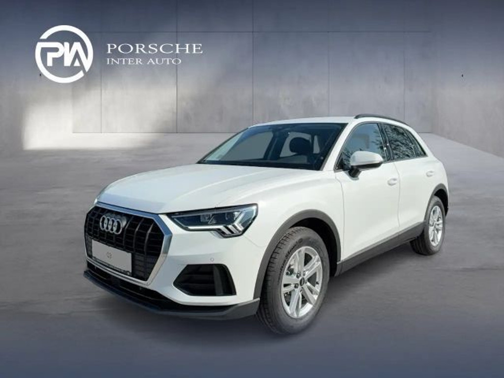 Audi Q3 35 TFSI