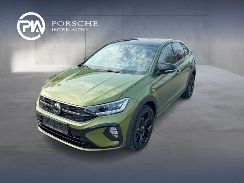 Volkswagen Taigo DSG