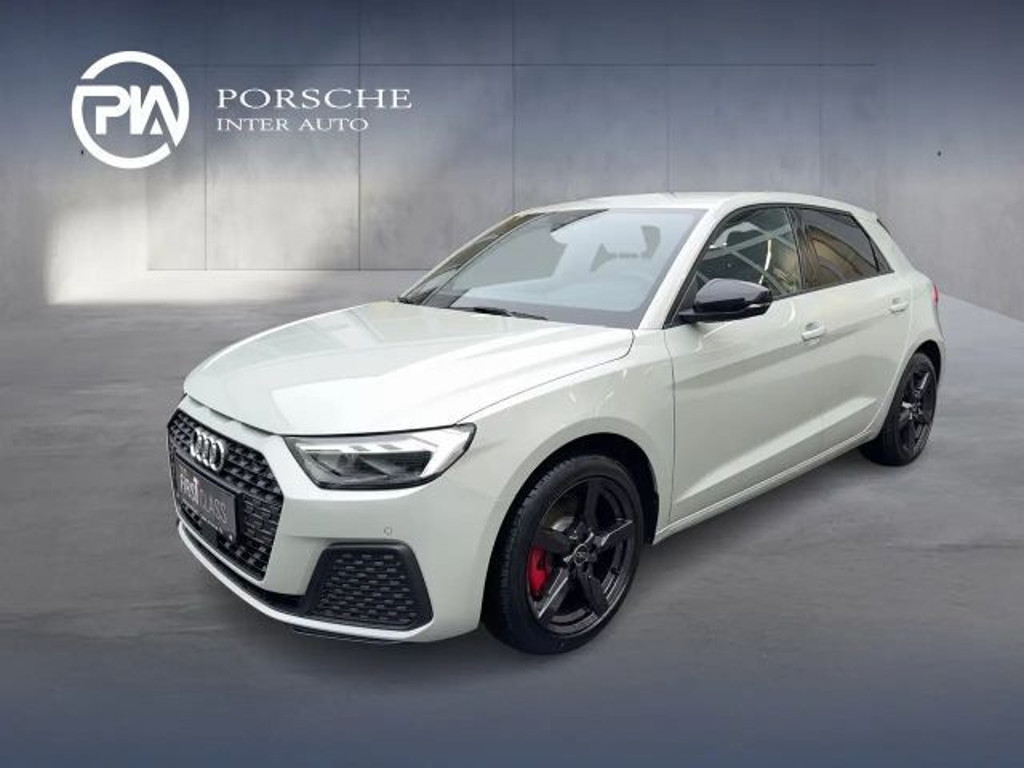 Audi A1 30 TFSI