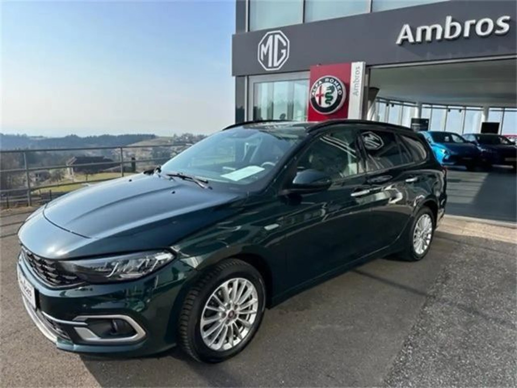 Fiat Tipo Station wagon Life