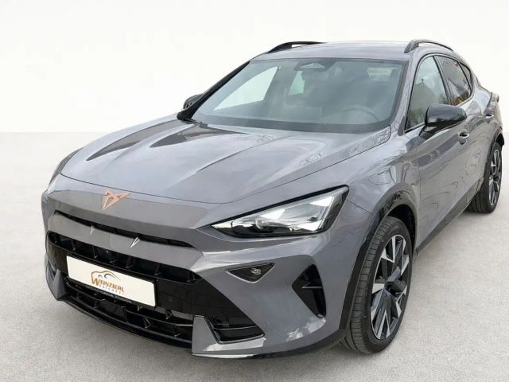 Cupra Formentor 1.5 eTSI 150 PS