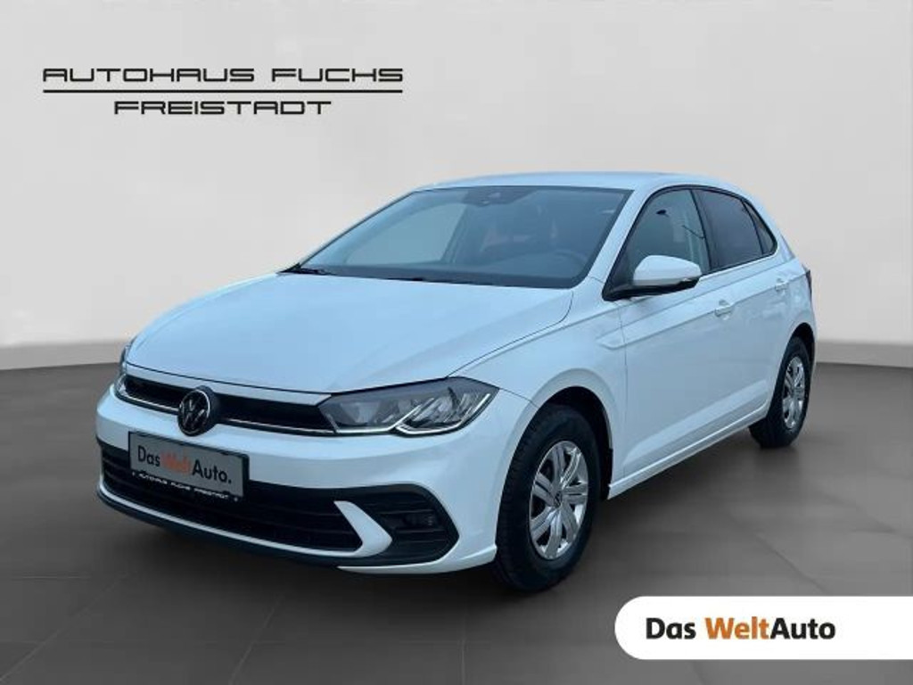 Volkswagen Polo 4Me TSI