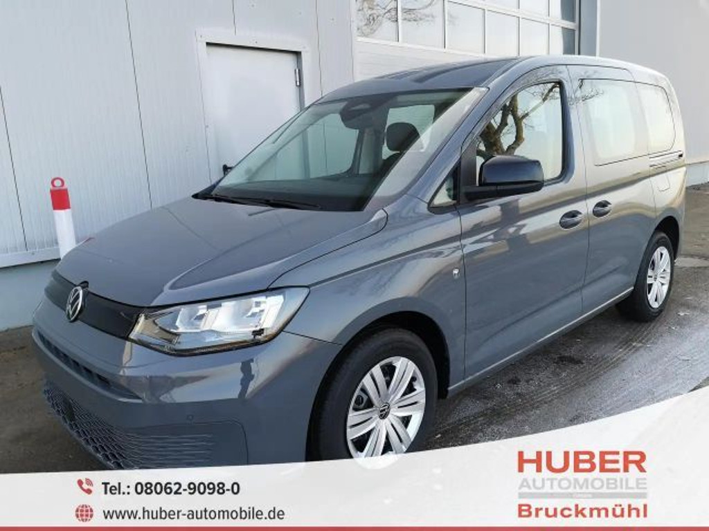 Volkswagen Caddy 2.0 TDI