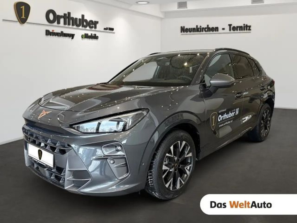 Cupra Terramar 1.5 e-TSI 150 PS DSG