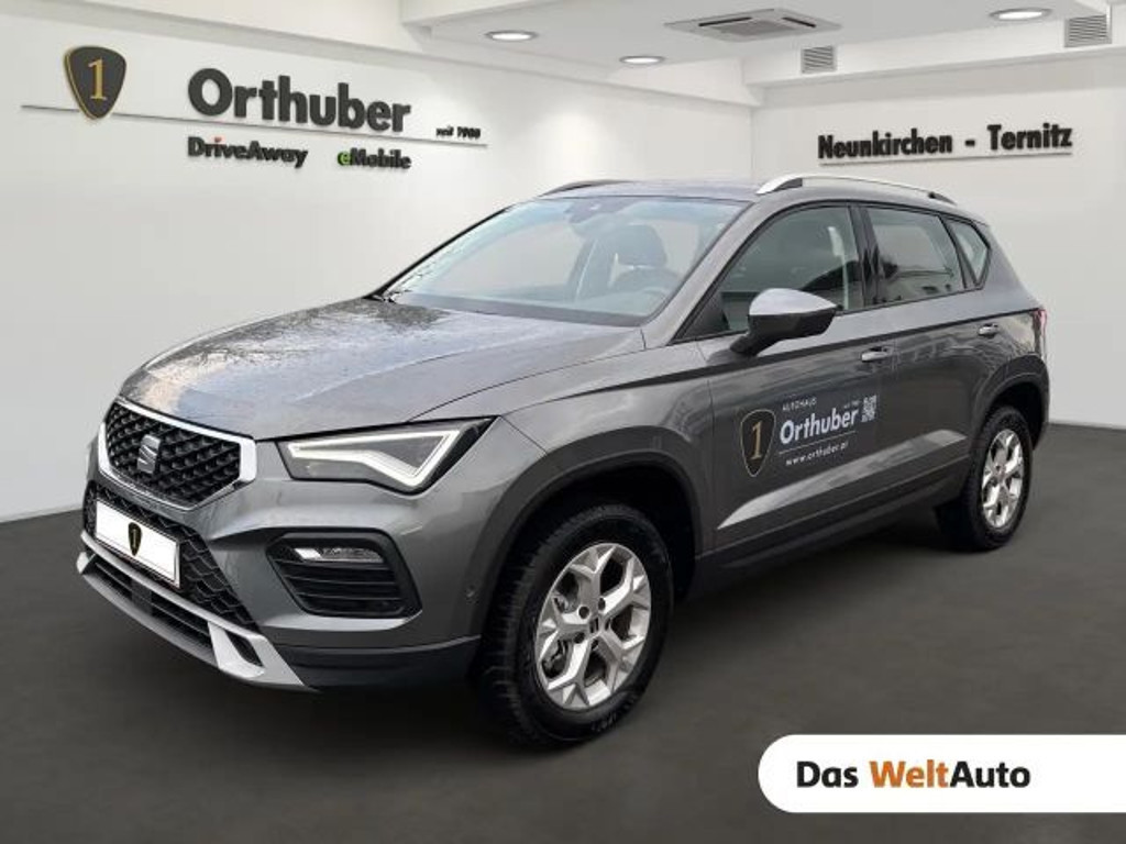 Seat Ateca Style 1.5 TSI DSG