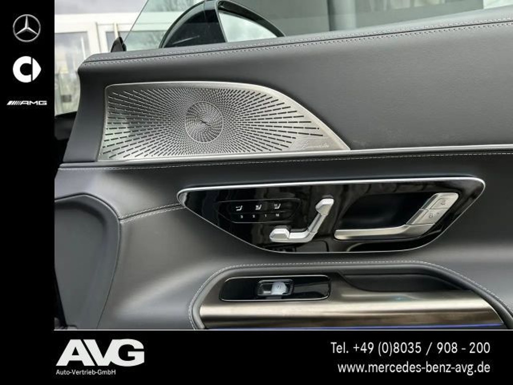 Mercedes-Benz SL-Klasse