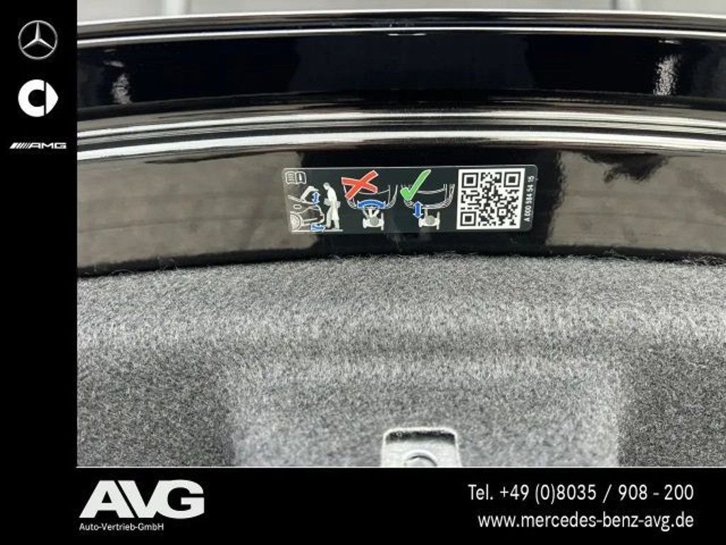 Mercedes-Benz SL-Klasse