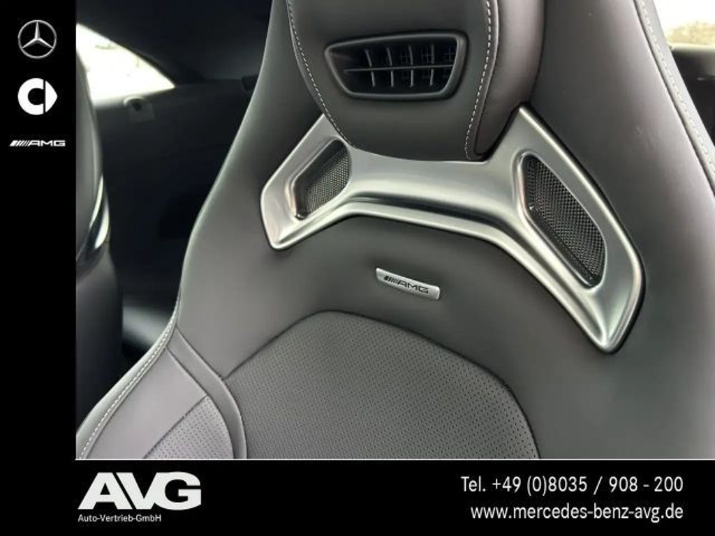 Mercedes-Benz SL-Klasse