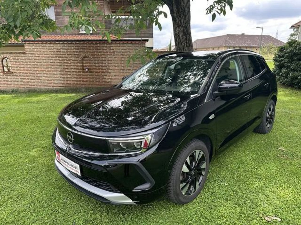 Opel Grandland X Business Elegance