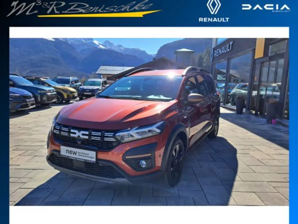 Dacia Jogger Extreme