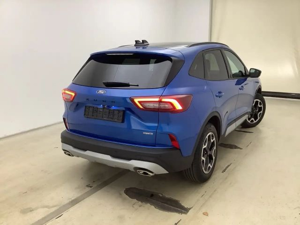 Ford Kuga Active 4x4 AWD X