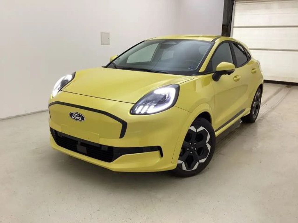 Ford Puma Premium Gen-E