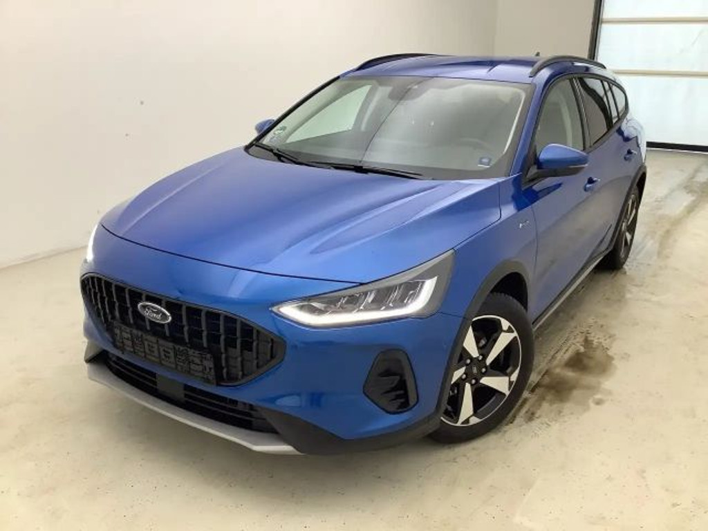 Ford Focus Active
