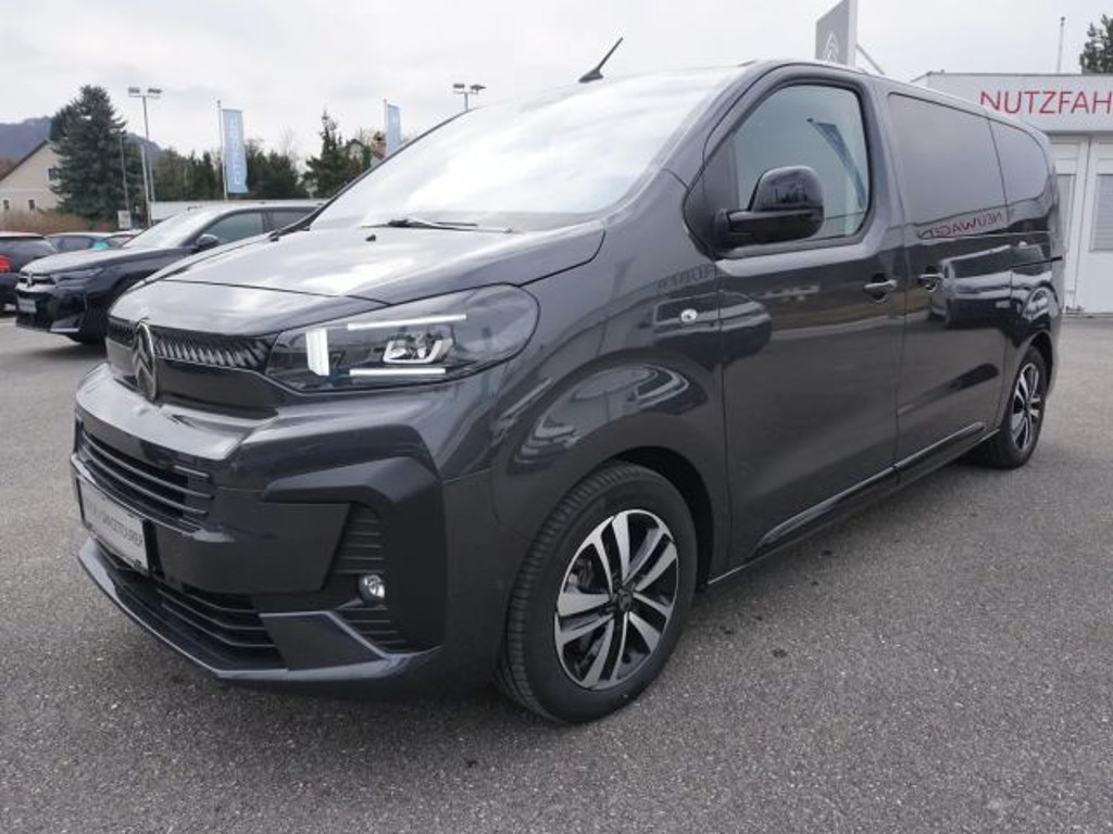 Citroën Spacetourer HDi 180 M Bussiness Lounge